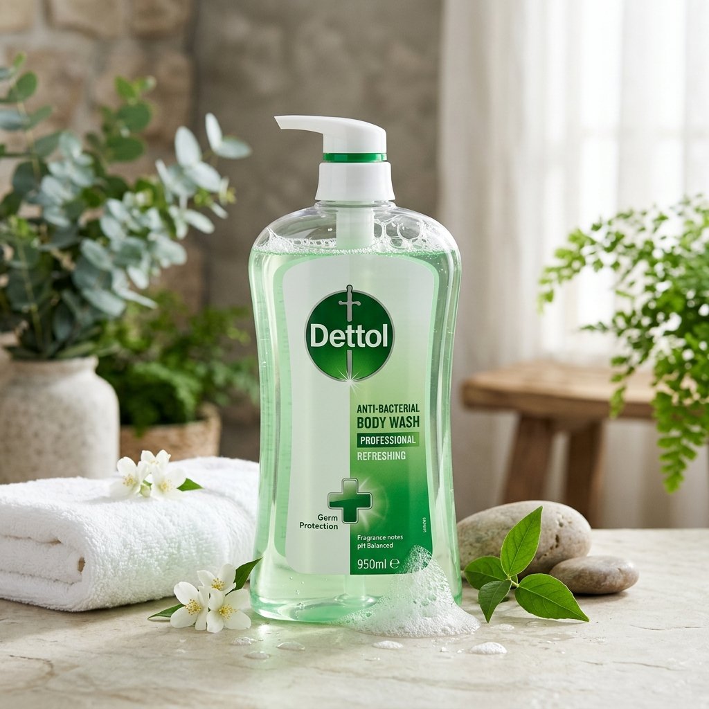 Dettol Body Wash (950ml)
